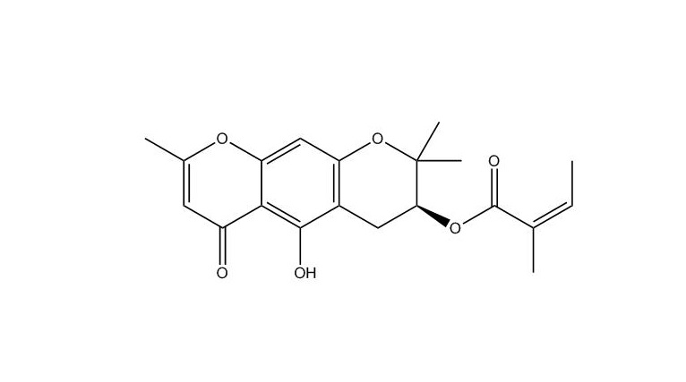 3'-O-當歸?；ッ┓觸84272-84-4
